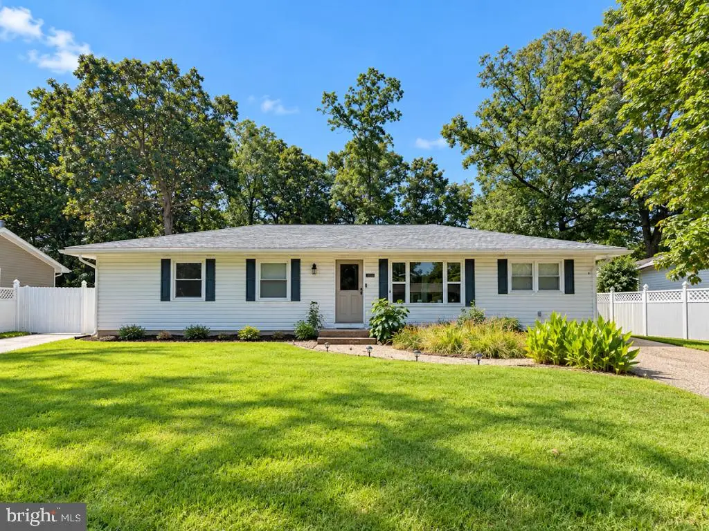 22061 Spring Valley Dr, Lexington Park, MD 20653 - #1
