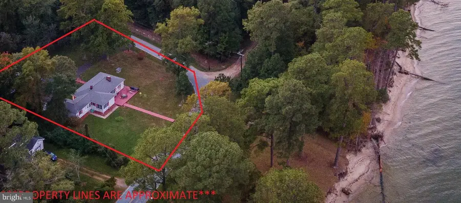 49487 Bay Forest Rd, Lexington Park, MD 20653 - #2