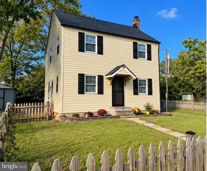21762 N Essex Dr, Lexington Park, MD 20653 - #3