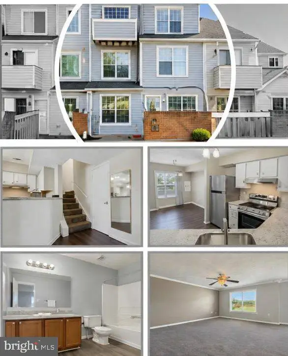 46349 Columbus Dr #306, Lexington Park, MD 20653 - #1