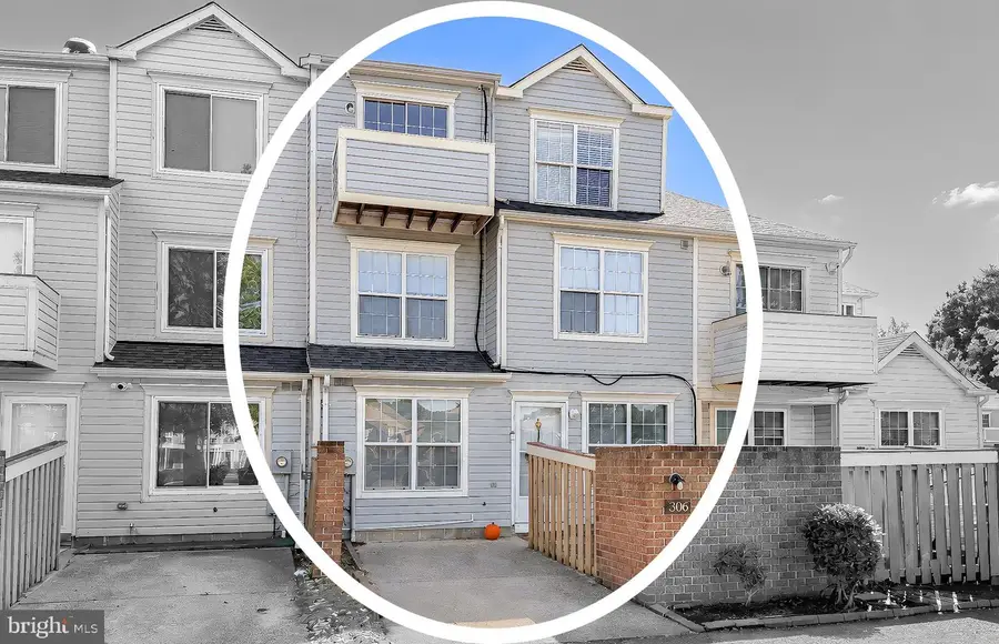 46349 Columbus Dr #306, Lexington Park, MD 20653 - #2