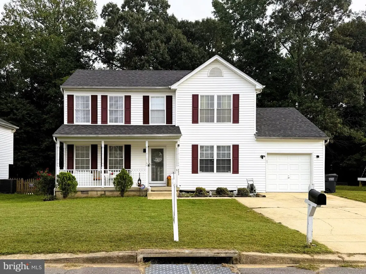 46853 Bryan Rd, Lexington Park, MD 20653 - #1