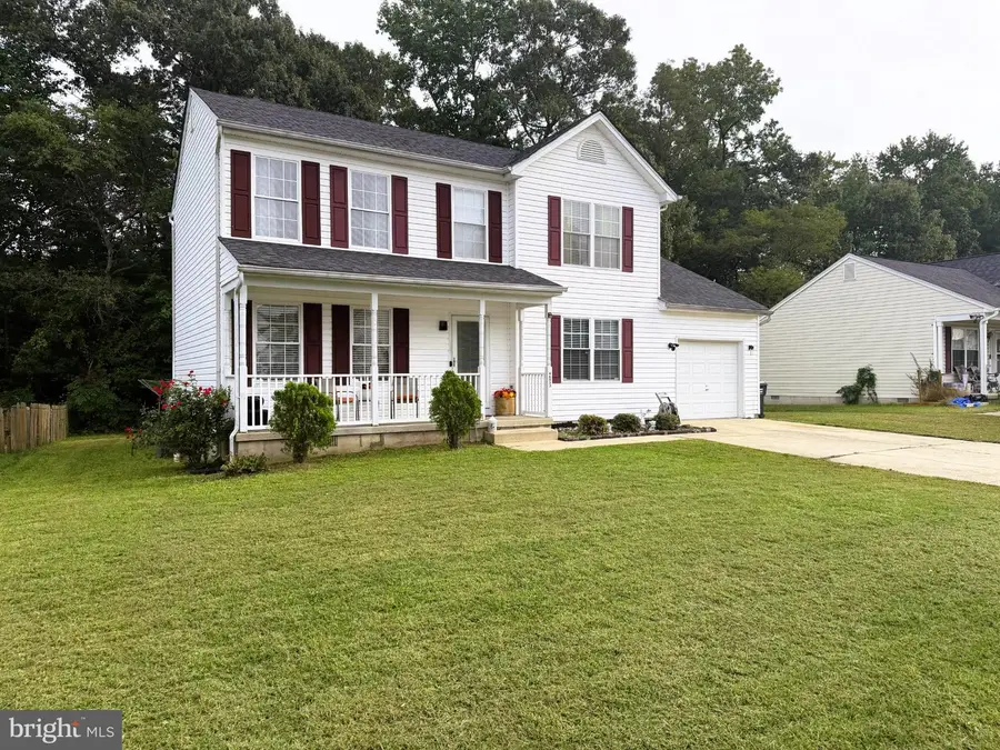 46853 Bryan Rd, Lexington Park, MD 20653 - #2
