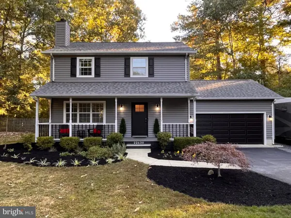 22630 Quiet Ln, LEONARDTOWN, MD 20650