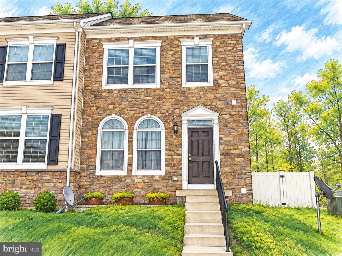 22450 Dark Star Way, Lexington Park, MD 20653 - #1