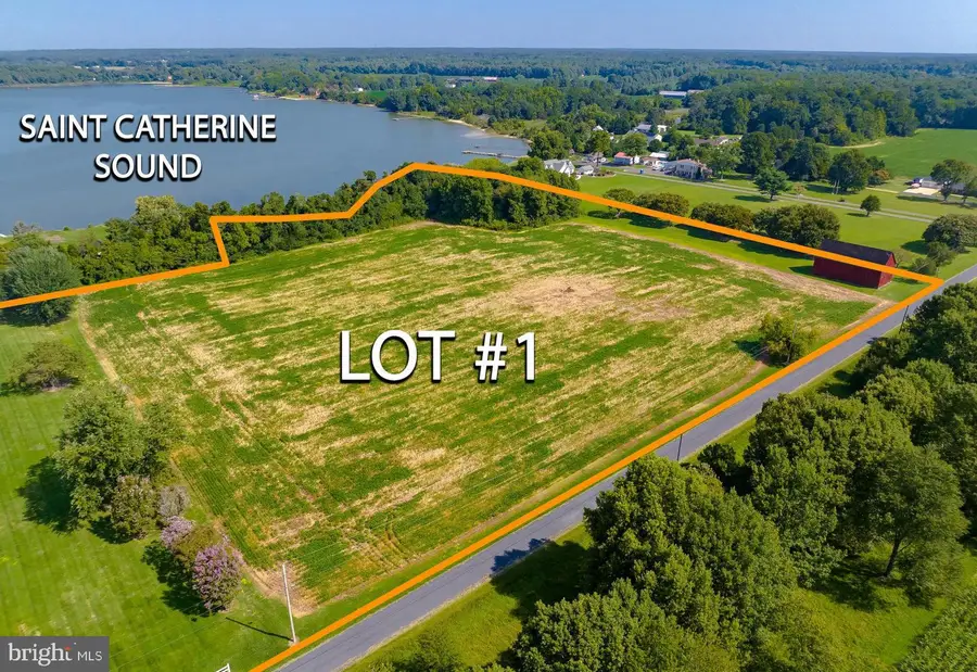37620 Waterloo Rd, Coltons Point, MD 20626 - #2