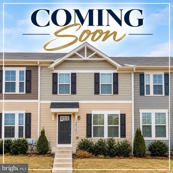 46325-d Creeping Primrose Ln #d, LEXINGTON PARK, MD 20653