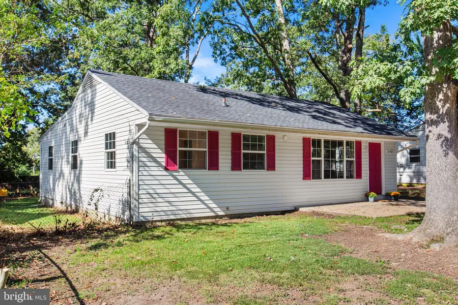 21703 Enterprise Rd, Lexington Park, MD 20653 - #2