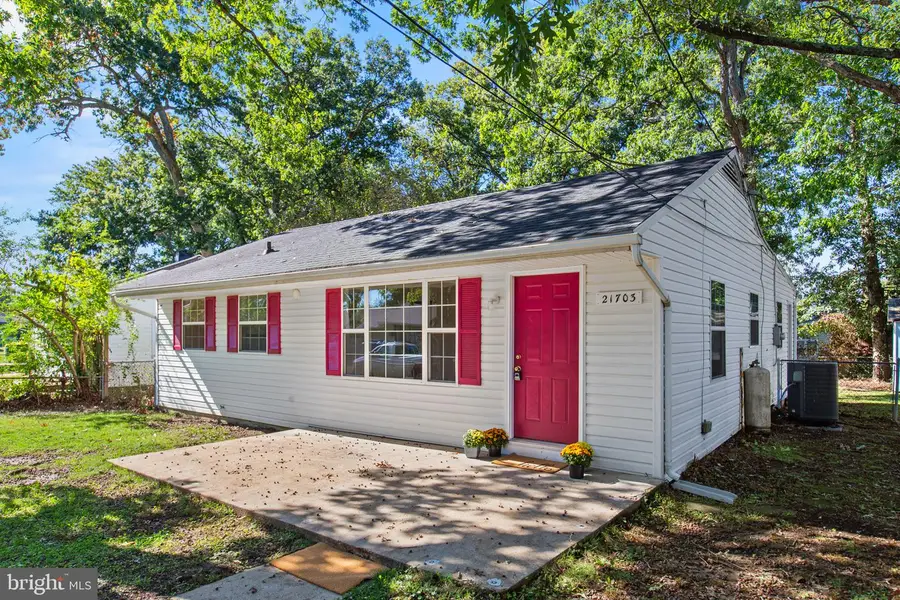 21703 Enterprise Rd, Lexington Park, MD 20653 - #3