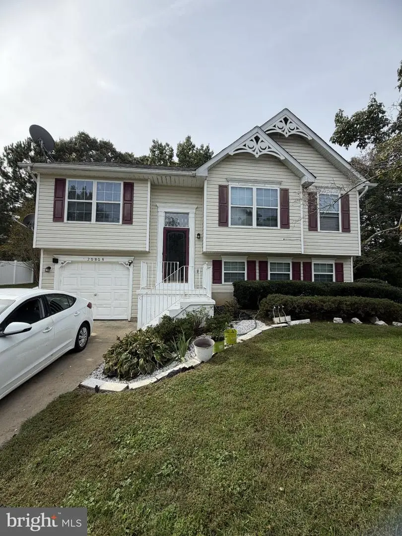 20805 Lavender Pl, Lexington Park, MD 20653 - #2