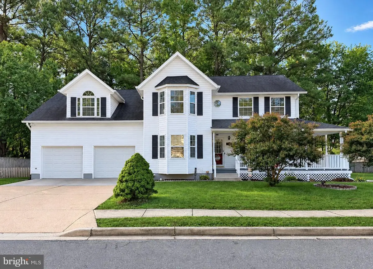 45817 Meadowlark Dr, Great Mills, MD 20634 - #1