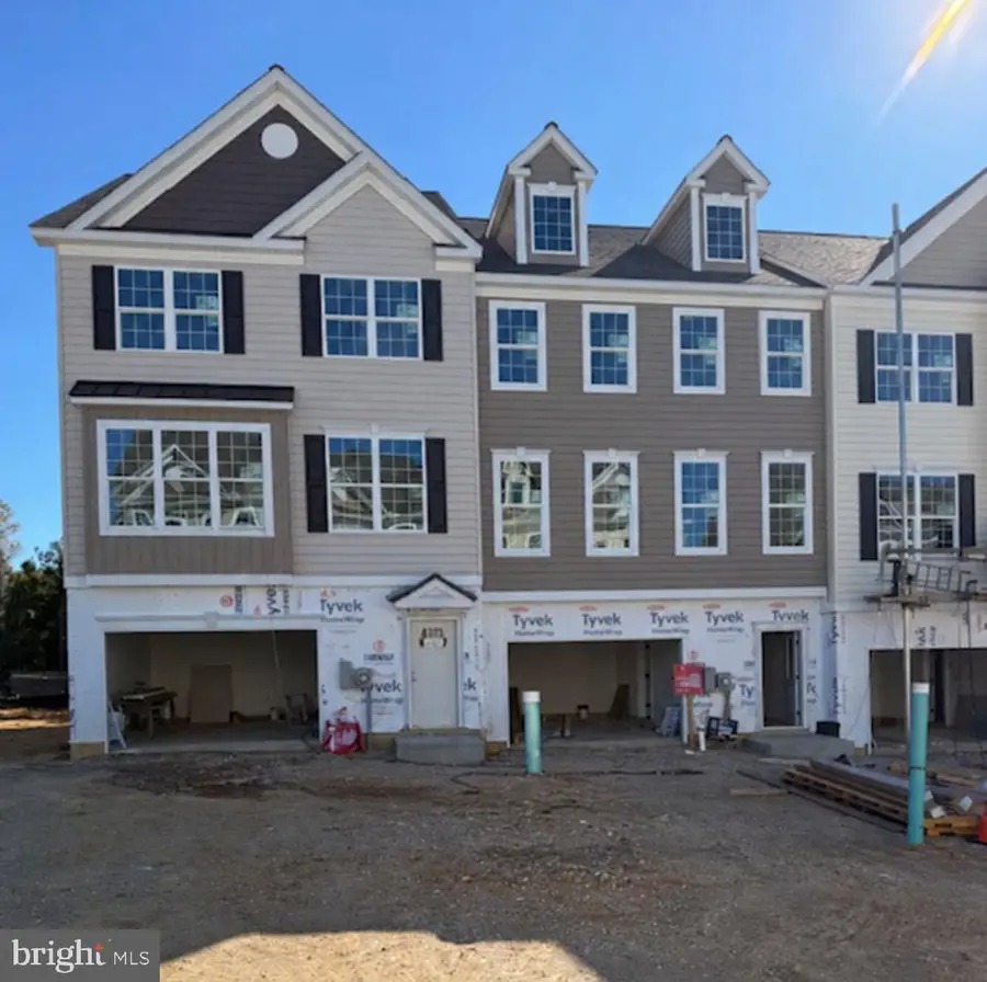 Lot 155 - 23628 Dragonfly Ln, Leonardtown, MD 20650 - #2