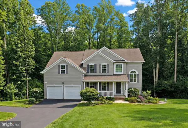 25958 Haven View Ct, MECHANICSVILLE, MD 20659
