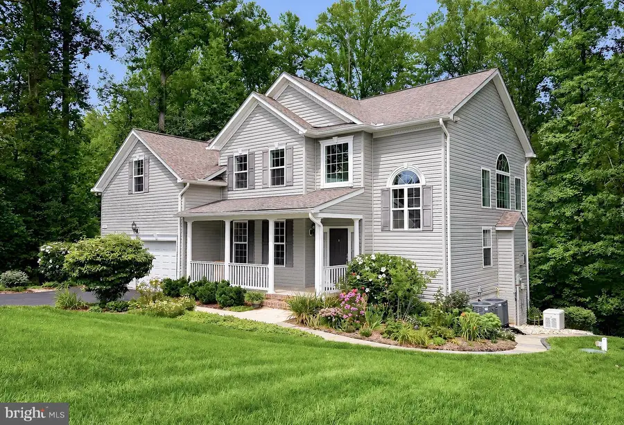 25958 Haven View Ct, Mechanicsville, MD 20659 - #2