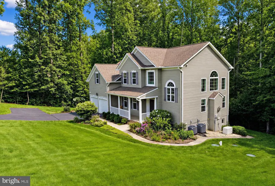 25958 Haven View Ct, Mechanicsville, MD 20659 - #3