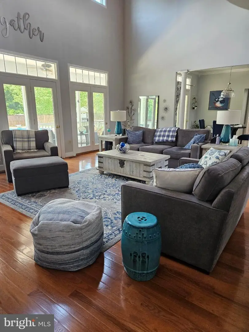 20598 Point Lookout Rd, Callaway, MD 20636 - #2