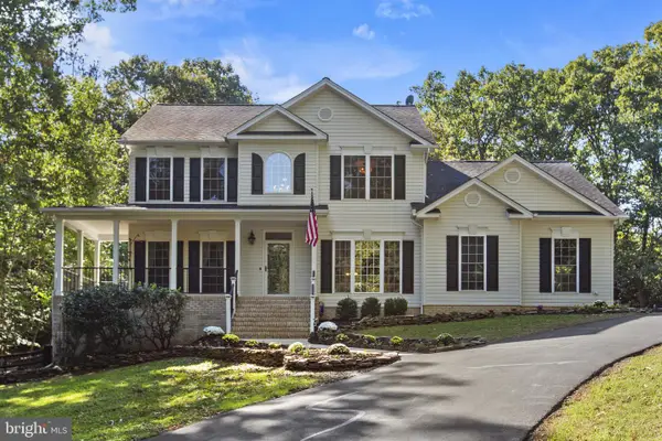 26915 Hidden Acres Ct, MECHANICSVILLE, MD 20659