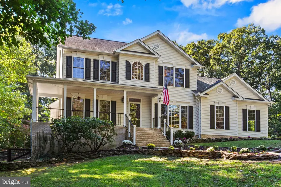 26915 Hidden Acres Ct, Mechanicsville, MD 20659 - #2