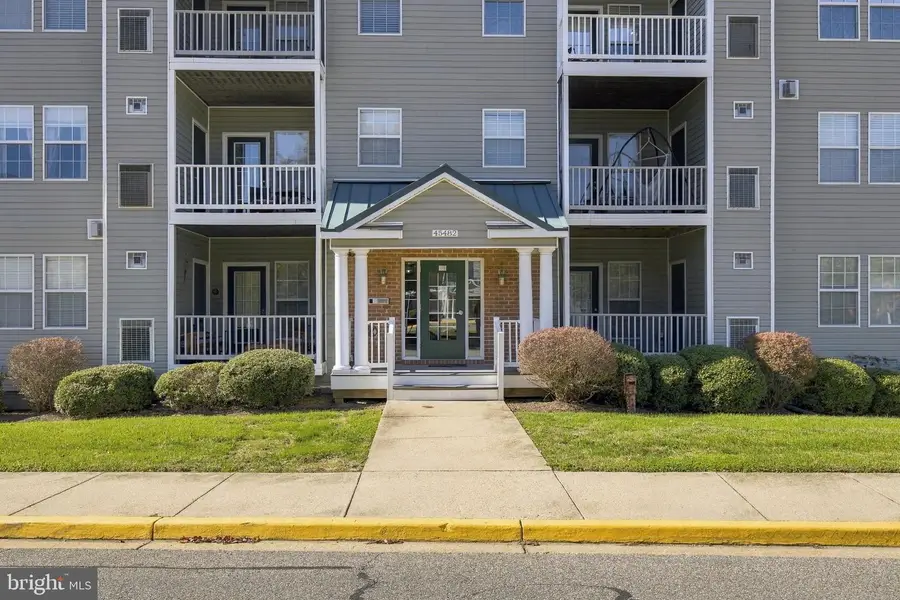 45482 Westmeath Way #h 14, Great Mills, MD 20634 - #2