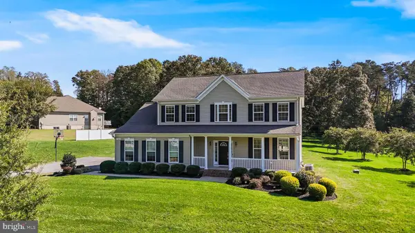 39827 Grandview Haven Dr, MECHANICSVILLE, MD 20659