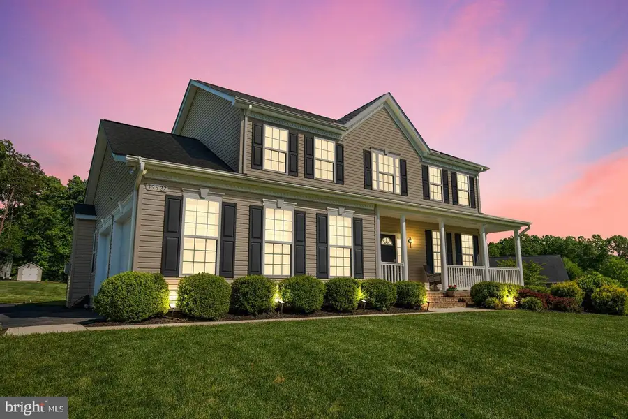 39827 Grandview Haven Dr, Mechanicsville, MD 20659 - #2