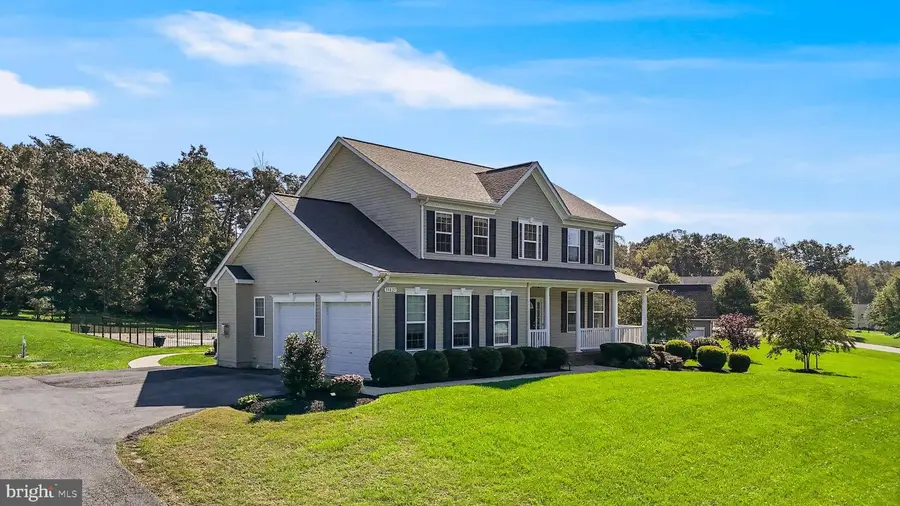 39827 Grandview Haven Dr, Mechanicsville, MD 20659 - #3