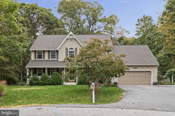 27920 Rectory Ct, MECHANICSVILLE, MD 20659