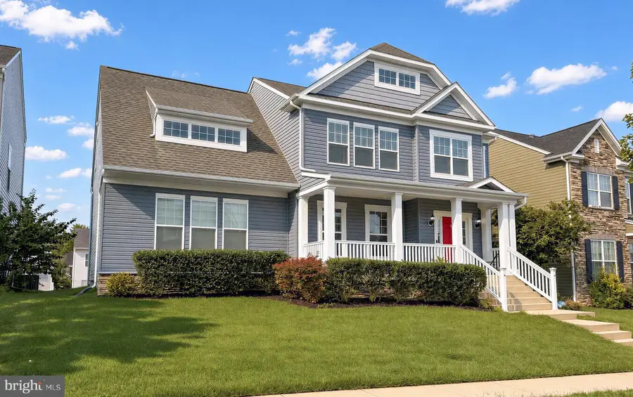 41427 Osborne Ln, Leonardtown, MD 20650 - #2