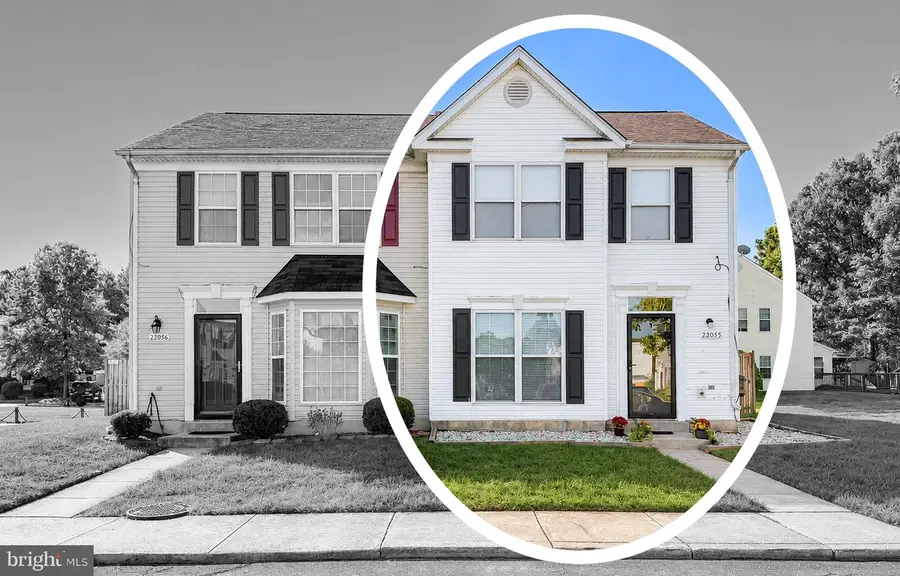22055 Saint Elizabeths Ct, Great Mills, MD 20634 - #2