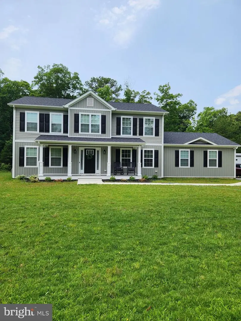 48551 Virginia Way, Lexington Park, MD 20653 - #1