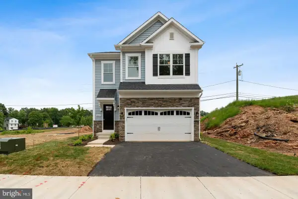 45640 Pam's Way, GREAT MILLS, MD 20634