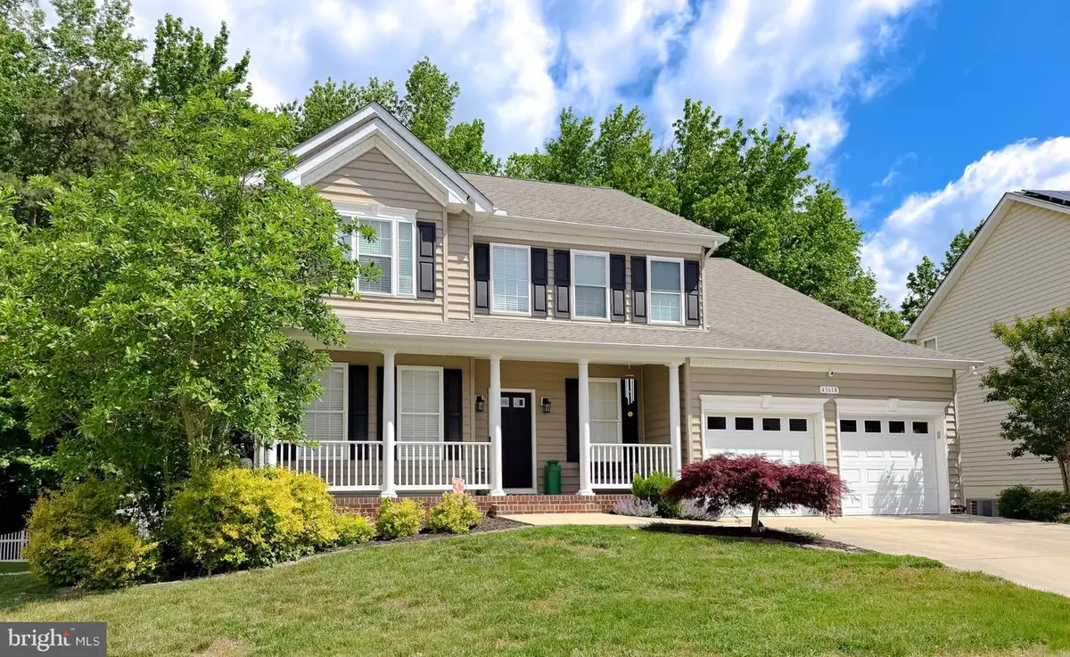 43618 Albatross St, Hollywood, MD 20636 - #1