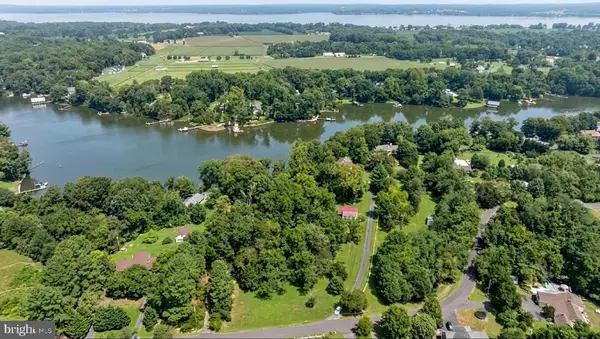 Park Hall Rd, PARK HALL, MD 20667