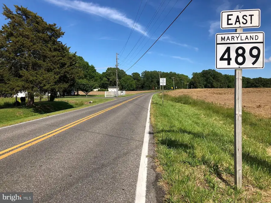 Park Hall Rd, Park Hall, MD 20667 - #3