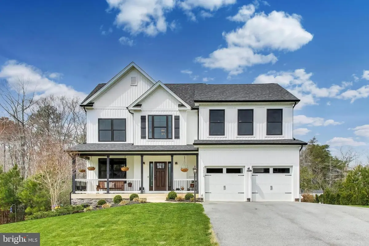 19163 Porto Bello, Drayden, MD 20630 - #1