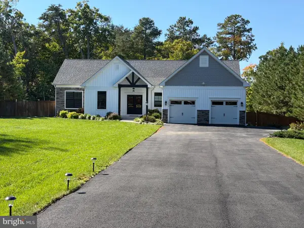 19103 Windsor, DRAYDEN, MD 20630