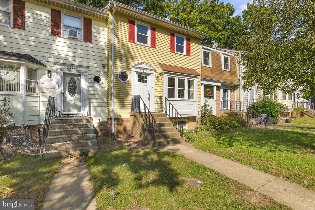 22446 Greenview Ct, Great Mills, MD 20634 - #1