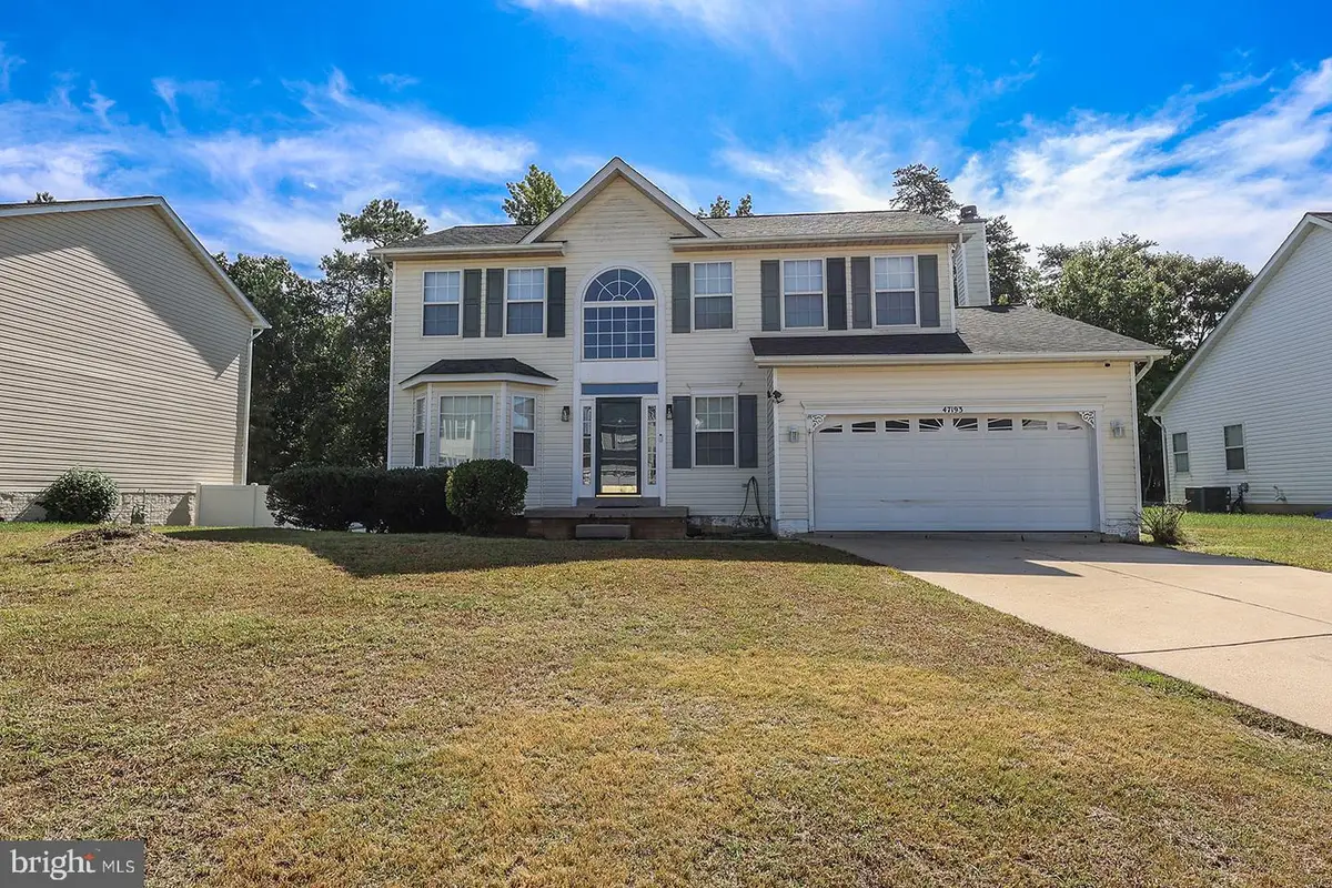 47193 Schwartzkopf Dr, Lexington Park, MD 20653 - #1