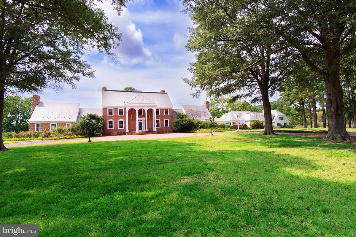 27999 Coulbourn Creek Rd, Marion Station, MD 21838 - #1