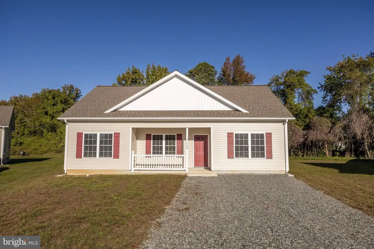 11779 St Stephens Way, Princess Anne, MD 21853 - Image #1