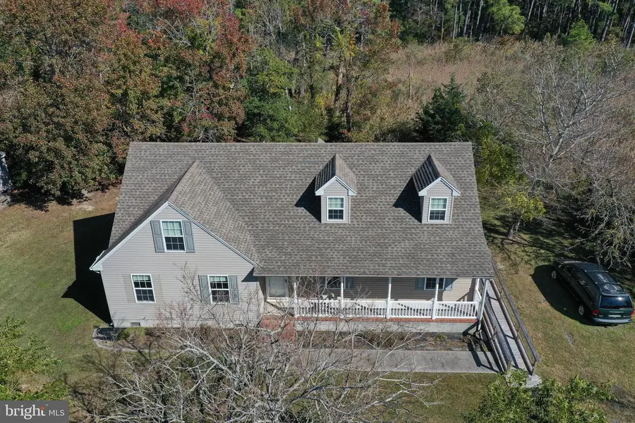 23290 Custom House Rd, Deal Island, MD 21821 - Image #2