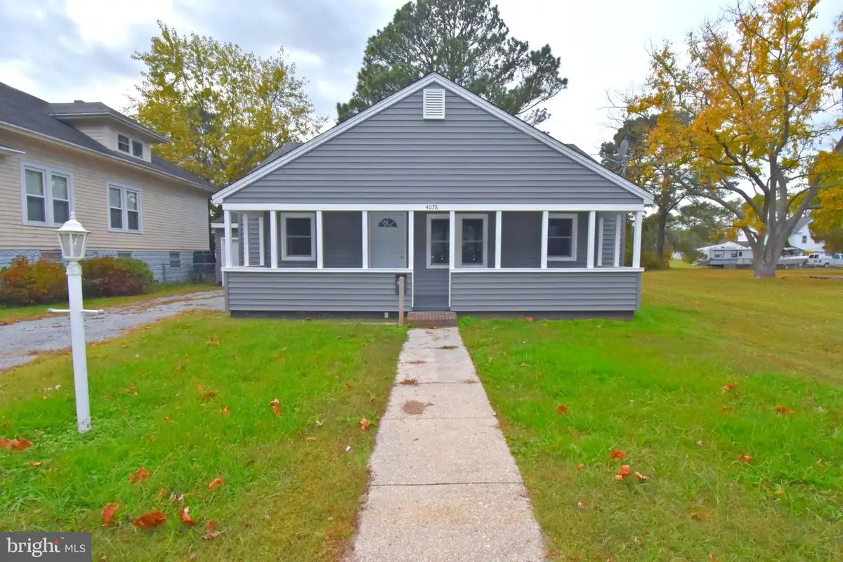 4078 Jacksonville Rd, Crisfield, MD 21817 - Image #1