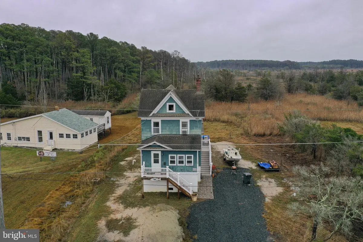 3181 Sackertown Rd, Crisfield, MD 21817 - Image #1