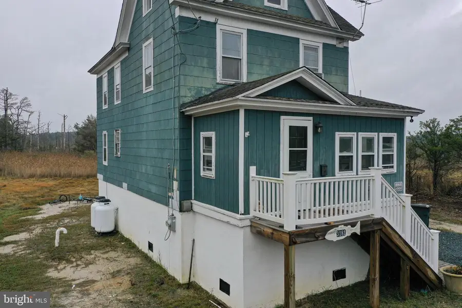 3181 Sackertown Rd, Crisfield, MD 21817 - Image #2
