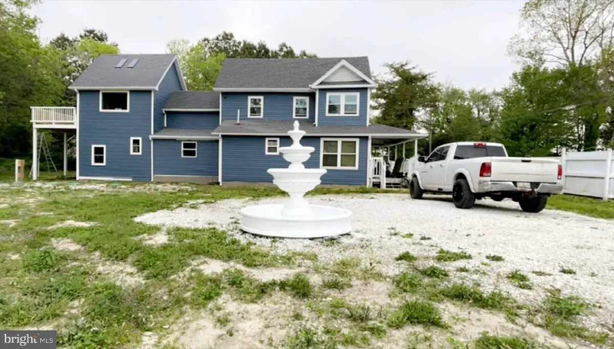 13310 Fitzbound Rd, Princess Anne, MD 21853 - Image #1