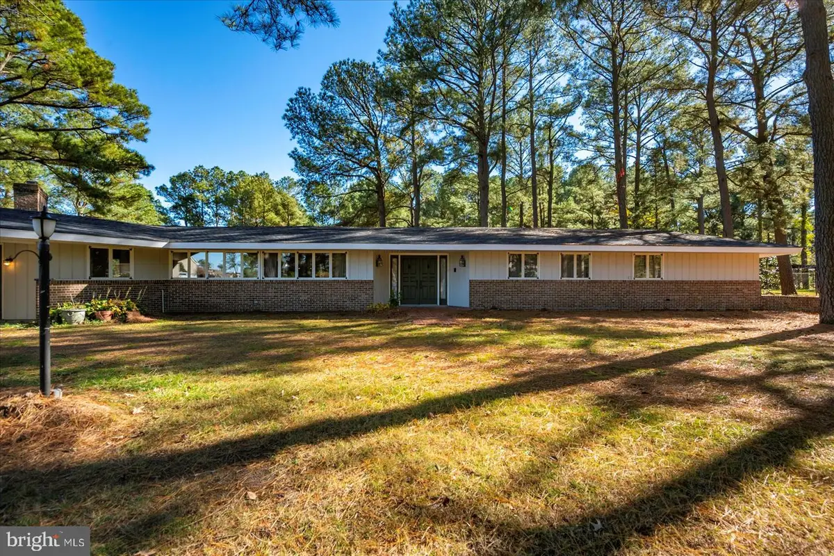 5111 Old Auger Rd, Crisfield, MD 21817 - Image #1