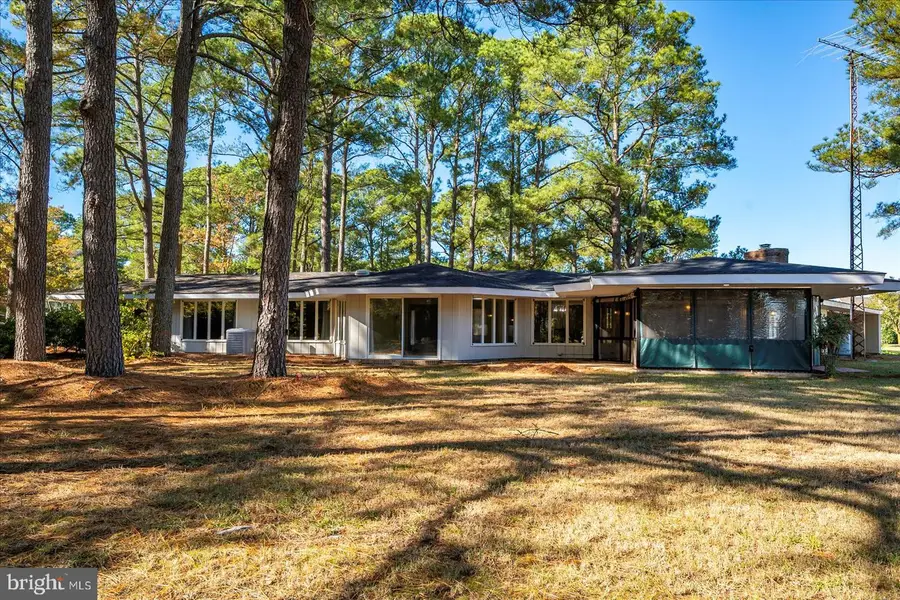 5111 Old Auger Rd, Crisfield, MD 21817 - Image #2