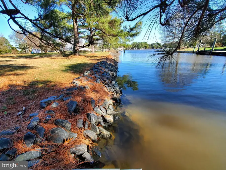 0 Old Auger Rd, Crisfield, MD 21817 - Image #2