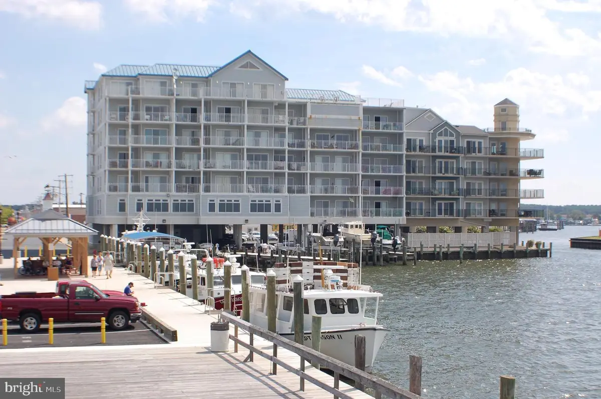 1021 W. Main Street #202, Crisfield, MD 21817 - Image #1