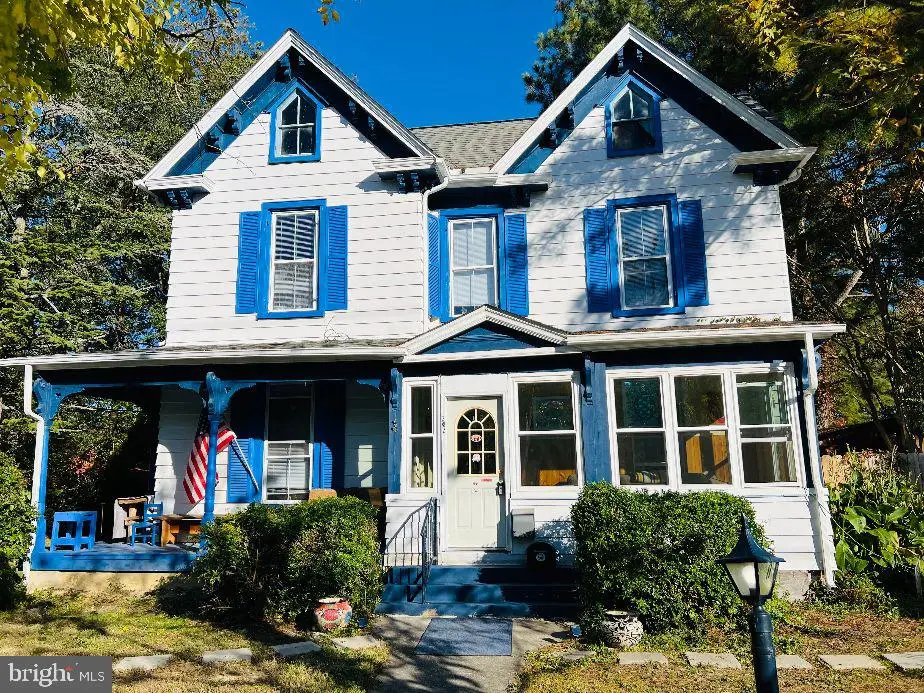 232 N Somerset Ave, Crisfield, MD 21817 - Image #1